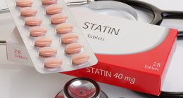Statins almost halve the risk of death in patients critically ill with sepsis