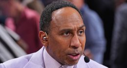 Stephen A. Smith makes bold move amid Donald Trump and Elon Musk feud
