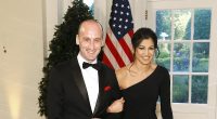 Stephen Miller corrects his wife's boss Elon Musk in ANOTHER intriguing tweet