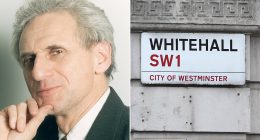 Strategy without substance: Labour must do more to stop the City exodus, says ALEX BRUMMER