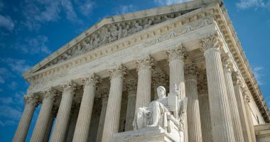 Student Loan Forgiveness Case Resumes At Supreme Court—What To Know