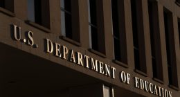 Student Loans: Ed Dept pauses plan to garnish Social Security checks