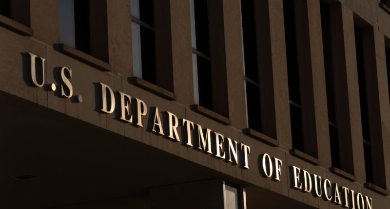Student Loans: Ed Dept pauses plan to garnish Social Security checks
