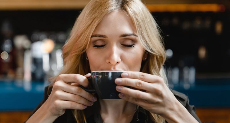 Study pinpoints exact number of coffees per day that can cut the risk of sudden cardiac death