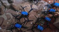 Successful drone attack on Russia exposes US vulnerabilities: Lawmakers