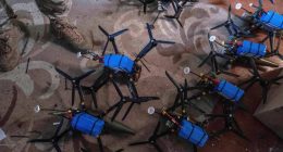 Successful drone attack on Russia exposes US vulnerabilities: Lawmakers