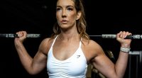 Superfit 43-year-old left fighting for her life after shock cardiac arrest - there was a warning sign EVERYONE should know