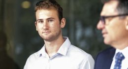 Superyacht worker admits to abducting ex-girlfriend