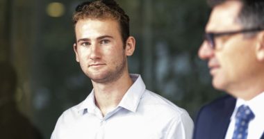 Superyacht worker admits to abducting ex-girlfriend
