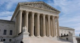 Supreme Court revives terror victim lawsuits against Palestinian groups