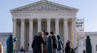 Supreme Court to rehear major Louisiana redistricting case