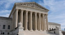 Supreme Court to review New Jersey AG’s subpoena to anti-abortion clinics 