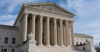 Supreme Court to review New Jersey AG’s subpoena to anti-abortion clinics 