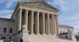 Supreme Court turns away RNC challenge to Pennsylvania ballot ruling