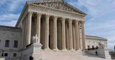 Supreme Court turns away RNC challenge to Pennsylvania ballot ruling