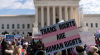 Supreme Court turns to backlog of transgender cases after Tennessee ban ruling