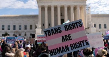 Supreme Court turns to backlog of transgender cases after Tennessee ban ruling