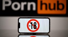 Supreme Court upholds Texas age verification for online pornography