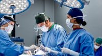 Surge in private medical procedures as NHS scales back funding