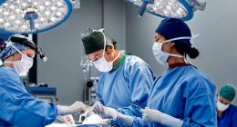 Surge in private medical procedures as NHS scales back funding