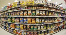 Surgeon: Texas junk food bill a step in the right direction