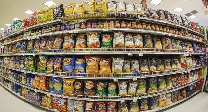 Surgeon: Texas junk food bill a step in the right direction