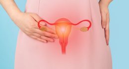 Surprising symptoms of 'overlooked' cancer every woman must know - only 15% per cent survive if it's caught late