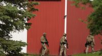 Suspect accused of killing Minnesota lawmaker and husband detained