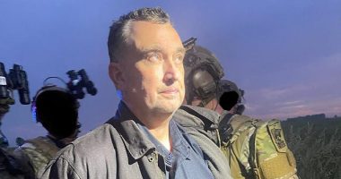 Suspected Minnesota Lawmaker Killer Vance Boelter Captured Alive