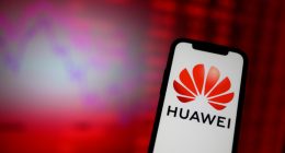 Taiwan blacklists China's Huawei and SMIC, aligning more with U.S. policy