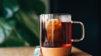 Tea could boost heart health but only if you skip this ingredient, study finds