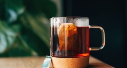Tea could boost heart health but only if you skip this ingredient, study finds