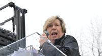 Teachers Union Boss Randi Weingarten Resigns from DNC