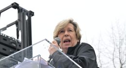 Teachers Union Boss Randi Weingarten Resigns from DNC