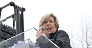 Teachers Union Boss Randi Weingarten Resigns from DNC