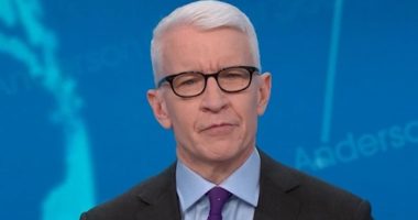 'Tears on the horizon' at CNN as insiders reveal stars on the chopping block after parent company's shock split