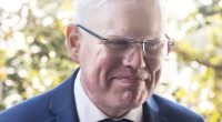 Teen 'could not move' during alleged assault by MP