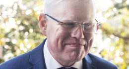 Teen 'could not move' during alleged assault by MP