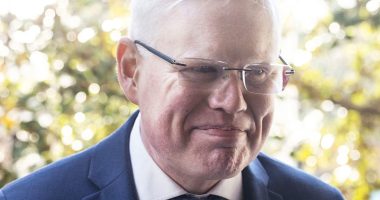 Teen 'could not move' during alleged assault by MP