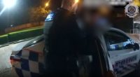 Teen arrested and charged over alleged chemist break and enter on Gold Coast