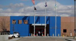 Teen detained by ICE describes 'nightmare' holding facility conditions