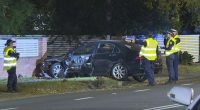 Teen to face court after alleged hit-and-run in Sydney