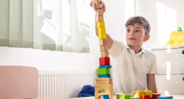 Terrifying map reveals US cities where hidden autism toxin is lurking... is YOUR home in a danger zone?