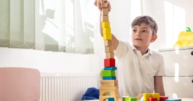 Terrifying map reveals US cities where hidden autism toxin is lurking... is YOUR home in a danger zone?