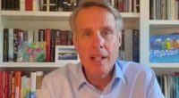 Terry Moran reveals new career move after being axed from ABC over criticism of Trump