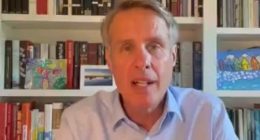 Terry Moran reveals new career move after being axed from ABC over criticism of Trump