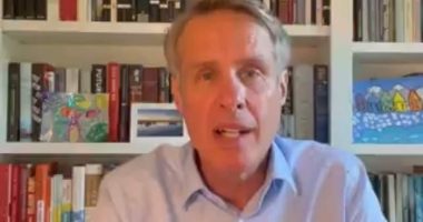 Terry Moran reveals new career move after being axed from ABC over criticism of Trump