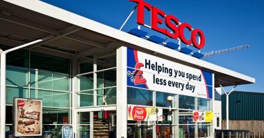 Tesco shoppers urged by NHS to read important label in stores