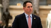 Texas Republican says LA is 'tip of the iceberg' as deportations 'about to go way up'