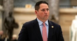 Texas Republican says LA is 'tip of the iceberg' as deportations 'about to go way up'
